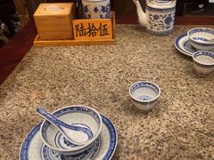 -南京大牌档(中山陵店)