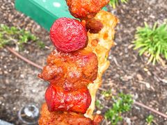 鸡肉香肠串-Fritto Espresso Strathfield