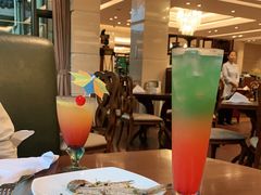 -浙江西子宾馆·瑶园咖啡厅