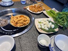 -胖子鱼·油泼甘谷辣子炝活鱼(秦州407店)