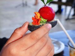 -三亚海棠湾喜来登度假酒店大堂吧