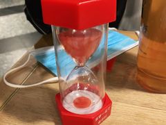 -鱼酷活鱼烤鱼(梅江印象城店)
