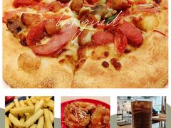 -必胜客(海光寺店)