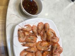 -田大厨海鲜超市(万豪店)