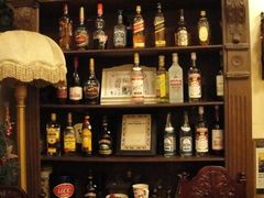 -露西亚咖啡西餐厅(哈尔滨俄侨纪念馆店)