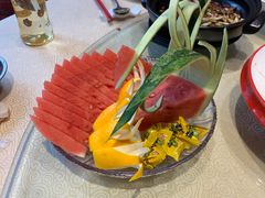 -森谷美食公园(杨行店)