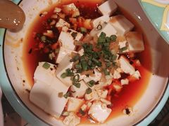-楼兰古丽·新疆拌面·清真(华阳城店)