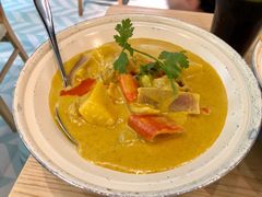 -米泰芒·东南亚料理(体育西店)