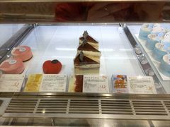 -DEMO黛慕蛋糕(中泰店)