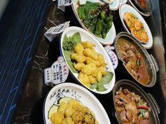 -江南婆婆(车墩店)