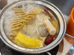 -鲸之味回转自助小火锅(钟鼎名悦店)