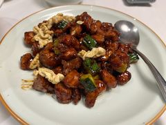 -到家尝北京菜(西坝河店)