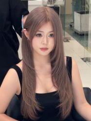 -DL HOPE明星造型