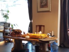 -官房大酒店-玉龙旋宫观景餐厅