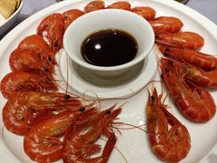 -金时代顺风大酒店(静安大融城店)