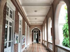 景点-香港大学