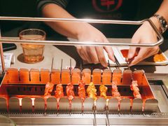 -丰茂烤串(金源店)