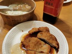 -鲜得来排骨年糕(豫园店)