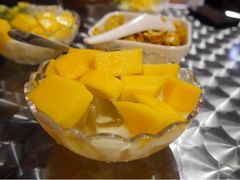 -蜜糖甜品铺(朝一村民公寓店)
