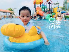 -黄金海岸水上乐园