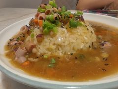 -丁字口海鲜热炒·烧烤大排档