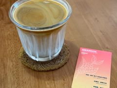 水牛奶dirty&nbsp;soe-本無咖啡·BeanWood Coffee