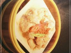 -蝴蝶里·粤菜·点心(滨江龙湖店)