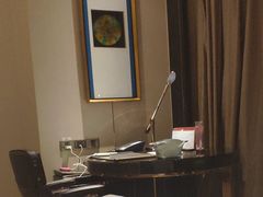 -长沙富力万达文华酒店