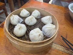 -上海特色小笼店(铁岭路90弄小区店)