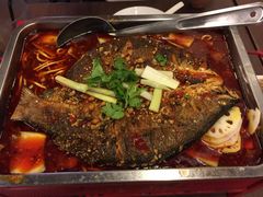 iphone_upload_pic-重庆烤鱼(牛车水店)