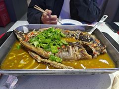 -鱼酷活鱼烤鱼(仙林金鹰店)