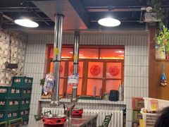 -永安里地摊烤肉(首创店)