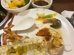 -东海怡品海鲜豆捞(星街坊店)