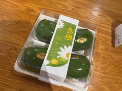-花悦豆香