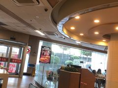 -肯德基(西安电子城店)