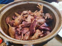 -斯丹姜母鸭·古法干香(涂门街总店)