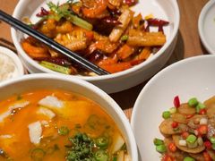 -榕意·川味之美(深业上城店)