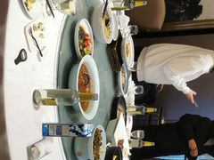 -小厨娘淮扬菜(天印大道店)