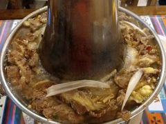 -卡万金特色藏餐