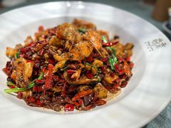 -首秀·四川料理(星耀101店)