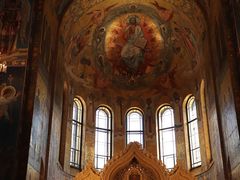 -滴血救世主教堂