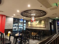 -星巴克(南宁民歌湖店)