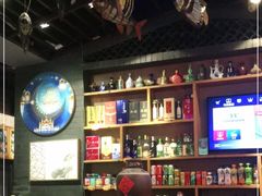 -裕合顺清真餐厅·回民老菜·大连海鲜·特色烧烤(西安路店)