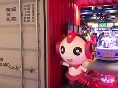 -星际传奇(西安三桥万象城店)
