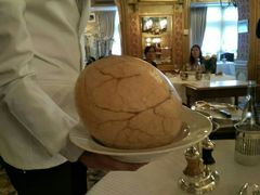 布雷鸡-Restaurant Paul Bocuse
