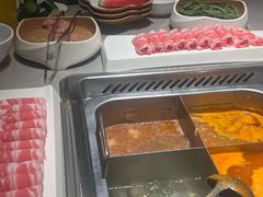 -海底捞火锅(江宸天街店)