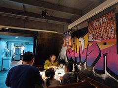 -管氏翅吧(广渠门店)