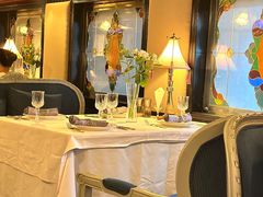 -火车头法国西餐厅