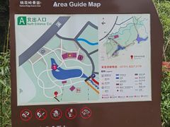 -桃花岭景区