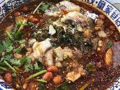 -贵州米线(童家巷店)